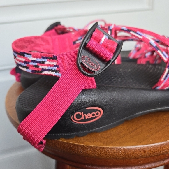 Chaco ZX3 Classic Sandals - Picture 3 of 6